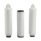 Flow Rate 1-1.2m3/h Polyester Pleated Filter Cartridge For Heavy Duty Applications